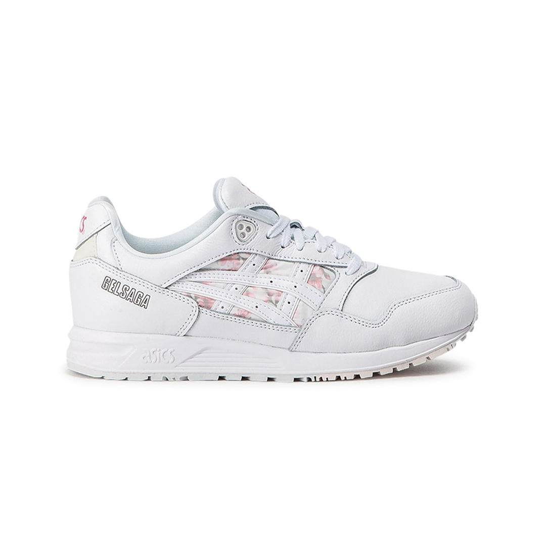 Giày Nữ Asics Tiger Gelsaga 1192A070.100