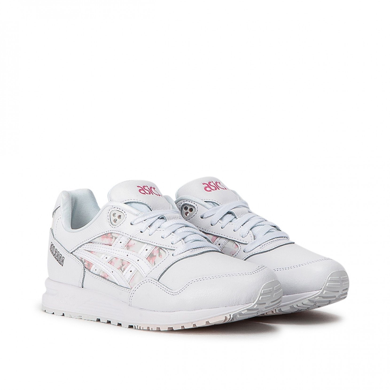 Giày Nữ Asics Tiger Gelsaga 1192A070.100