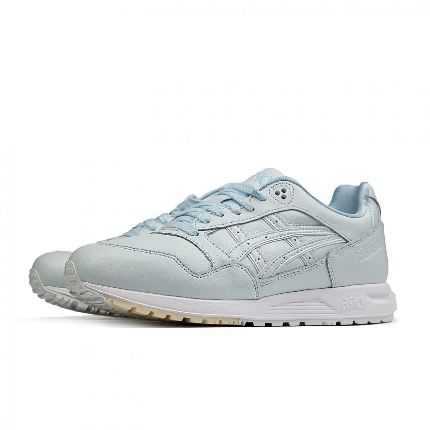 Giày Nữ Asics Tiger Gelsaga 1192A075.406