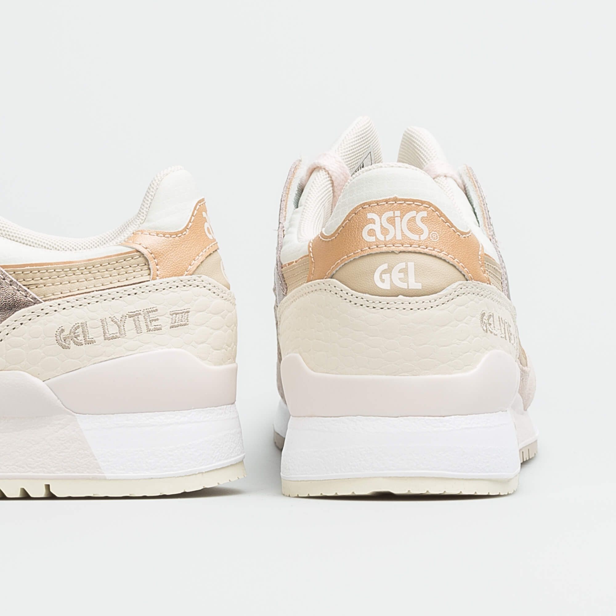 Giày Nữ Asics Tiger Gel-Lyte Iii 1192A114.700