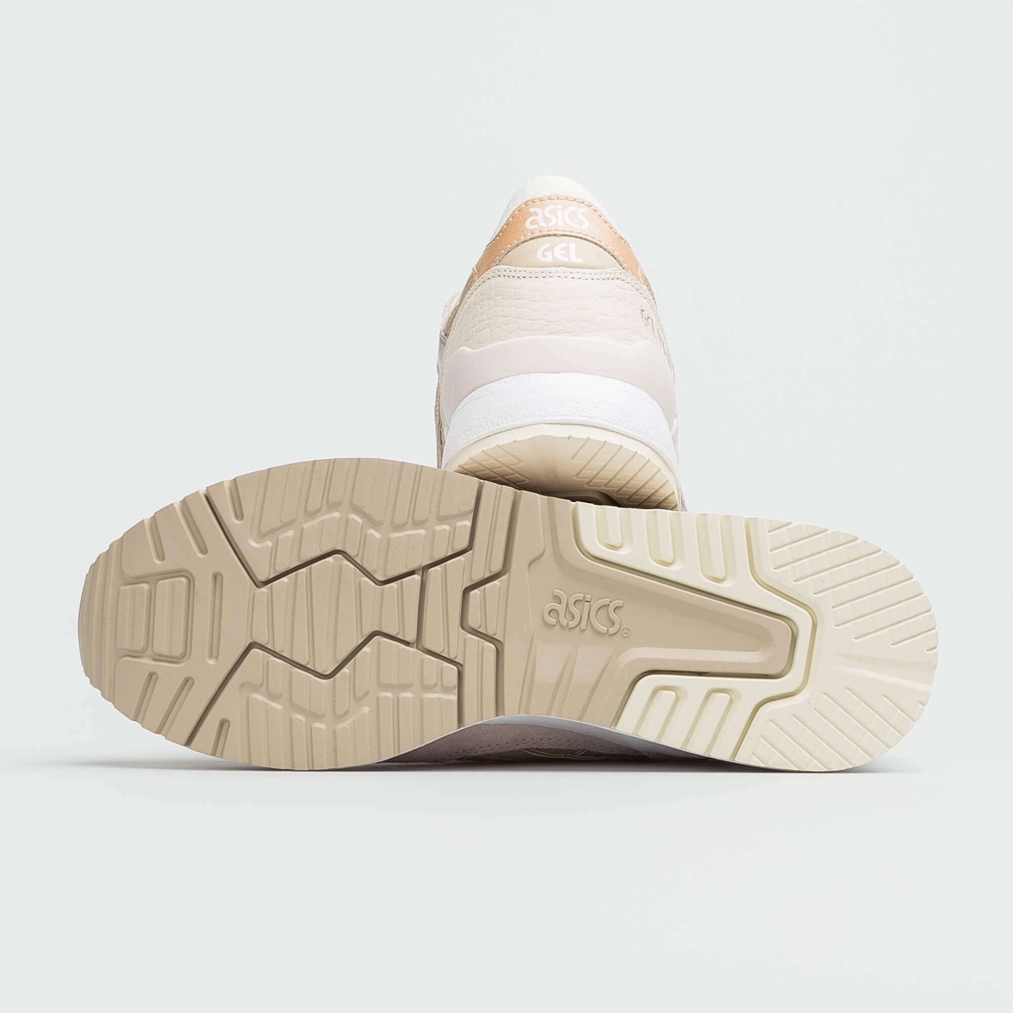 Giày Nữ Asics Tiger Gel-Lyte Iii 1192A114.700