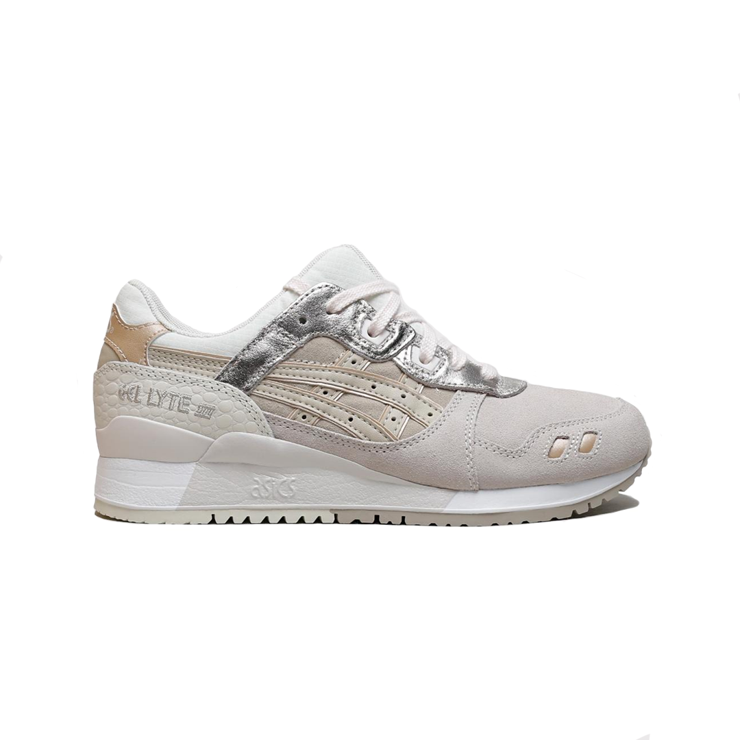 Giày Nữ Asics Tiger Gel-Lyte Iii 1192A114.700