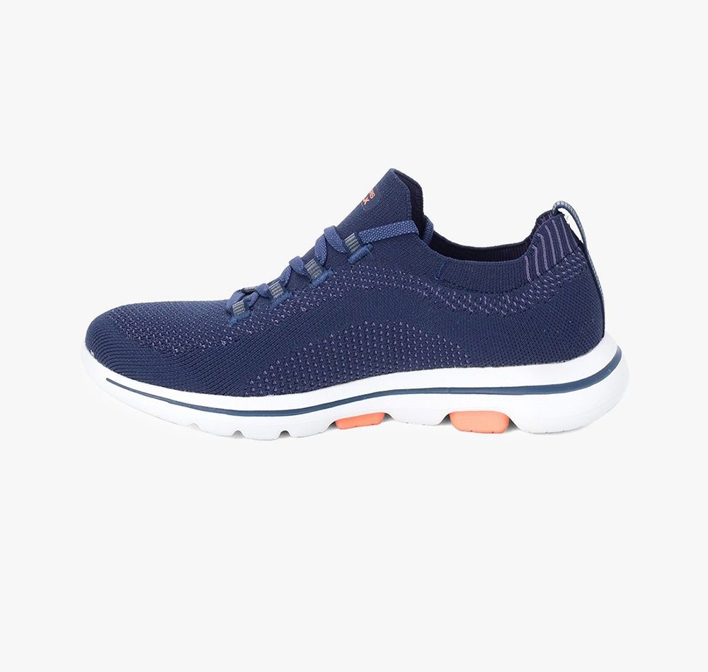 Giày Nữ Skechers 124010-NVCL