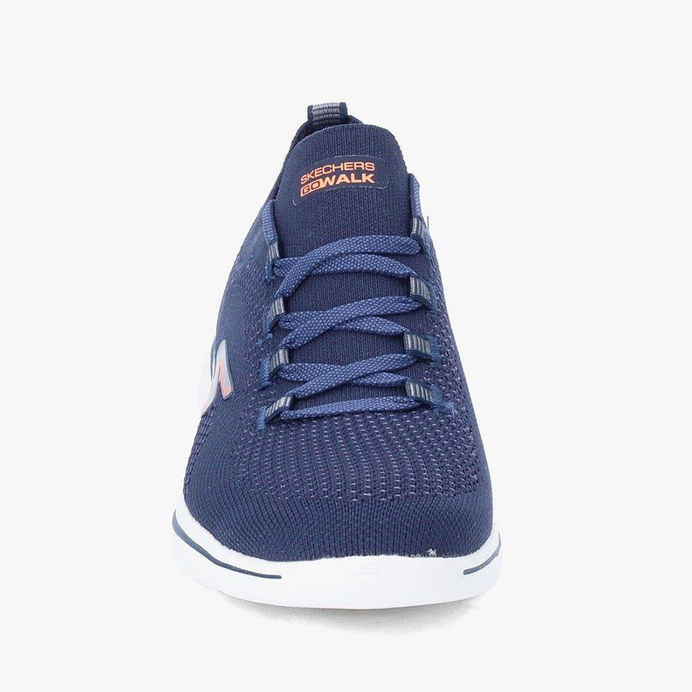 Giày Nữ Skechers 124010-NVCL