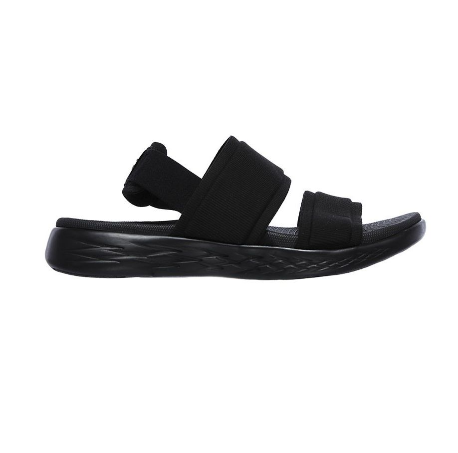 Sandal Nữ Skechers 140022-BBK