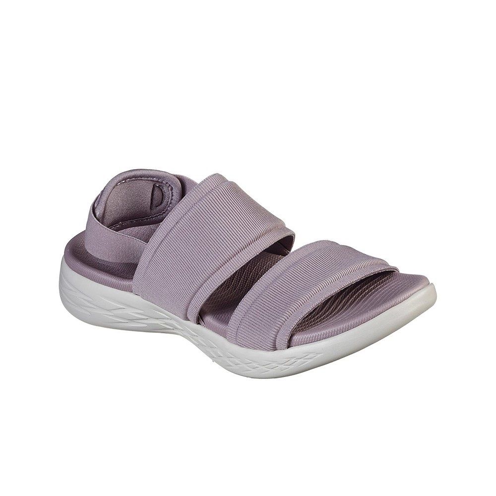 Sandal Nữ Skechers 140022-LTMV