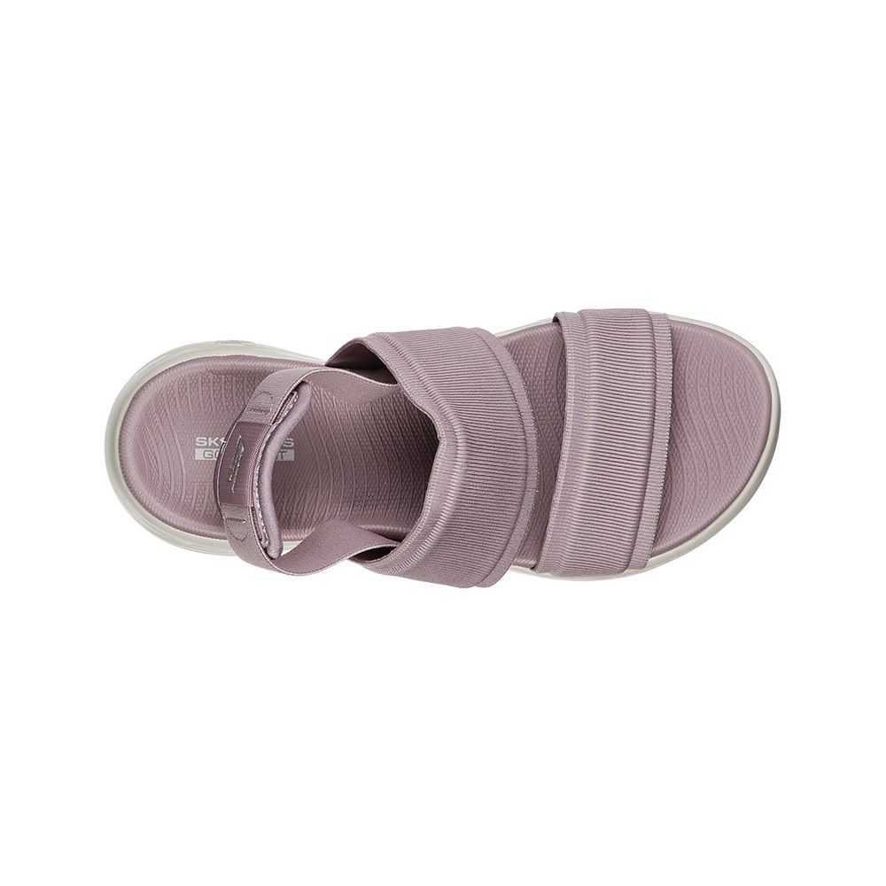 Sandal Nữ Skechers 140022-LTMV