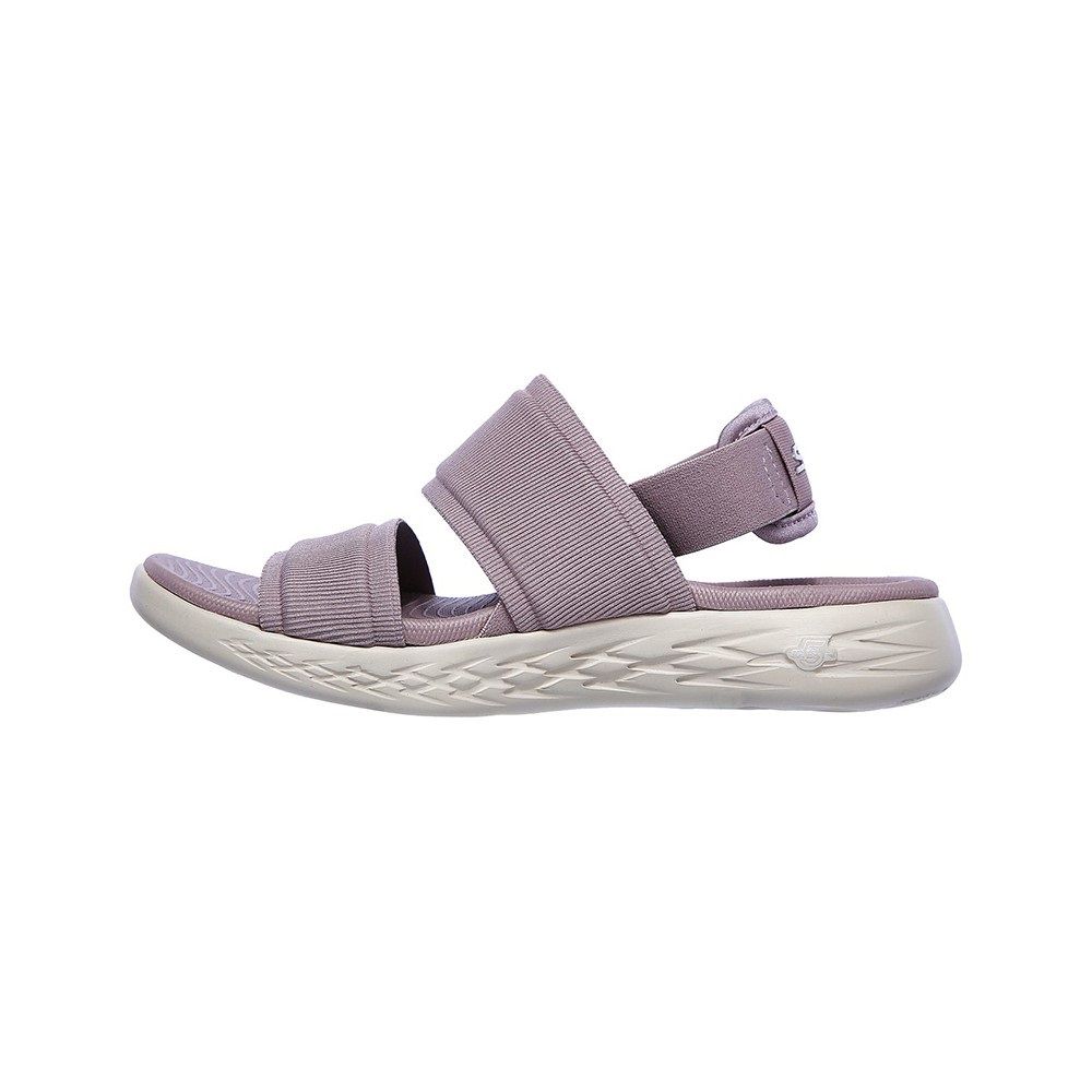 Sandal Nữ Skechers 140022-LTMV