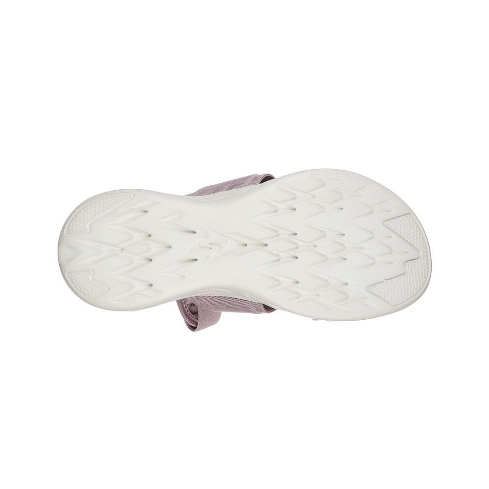 Sandal Nữ Skechers 140022-LTMV