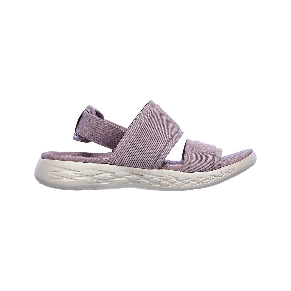 Sandal Nữ Skechers 140022-LTMV