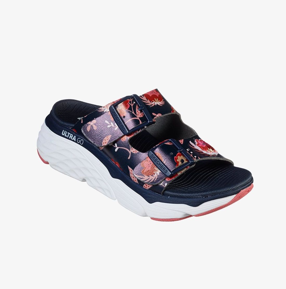 Sandal Nữ Skechers 140119-NVMT