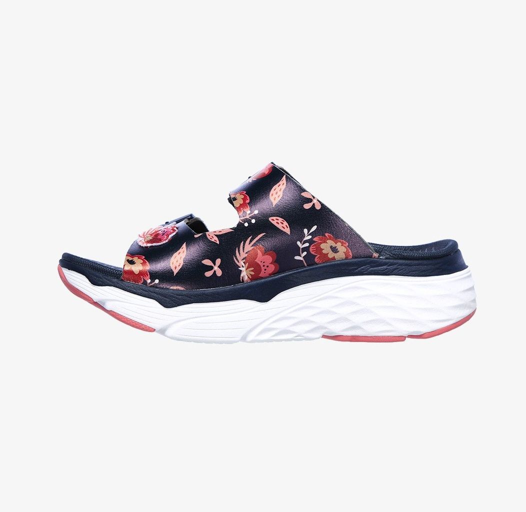 Sandal Nữ Skechers 140119-NVMT