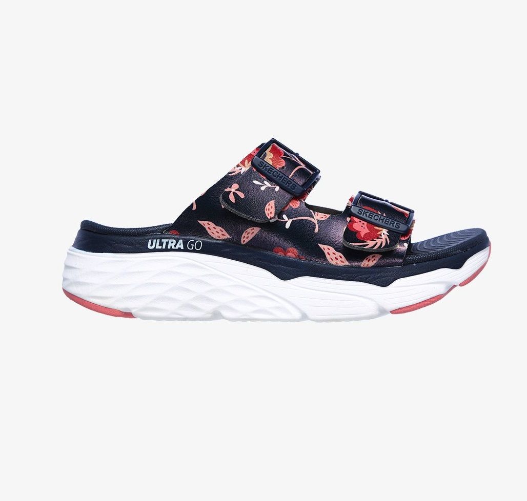 Sandal Nữ Skechers 140119-NVMT