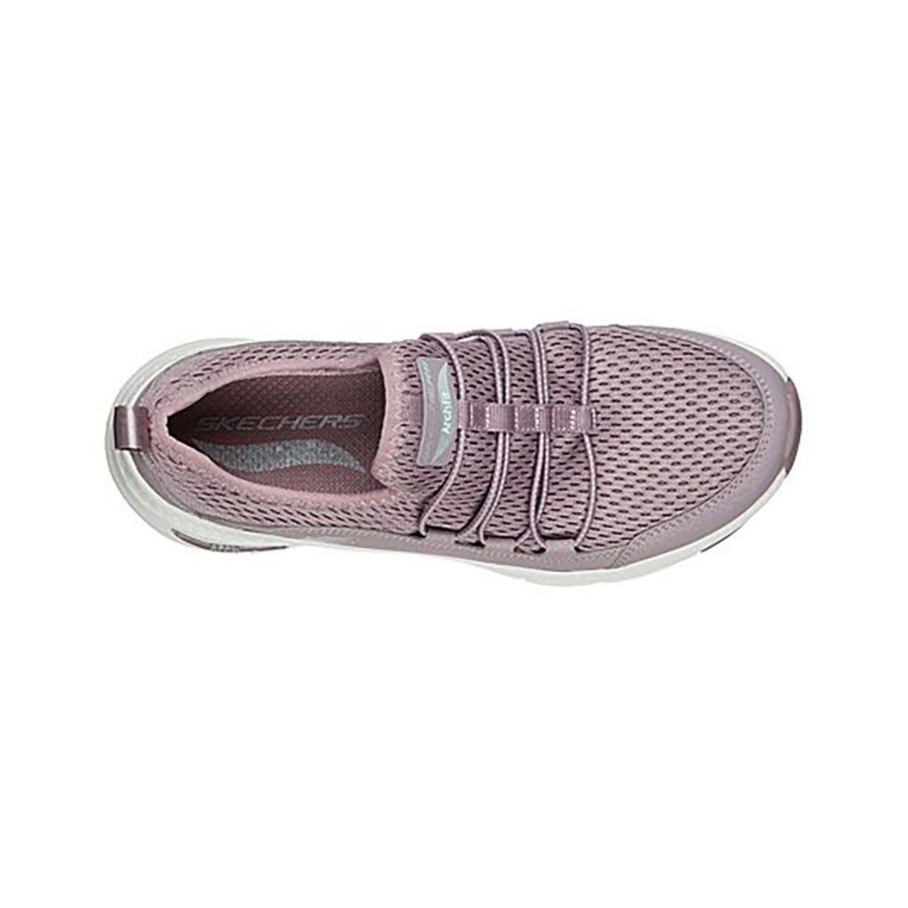 Giày Nữ Skechers 149056-LAV