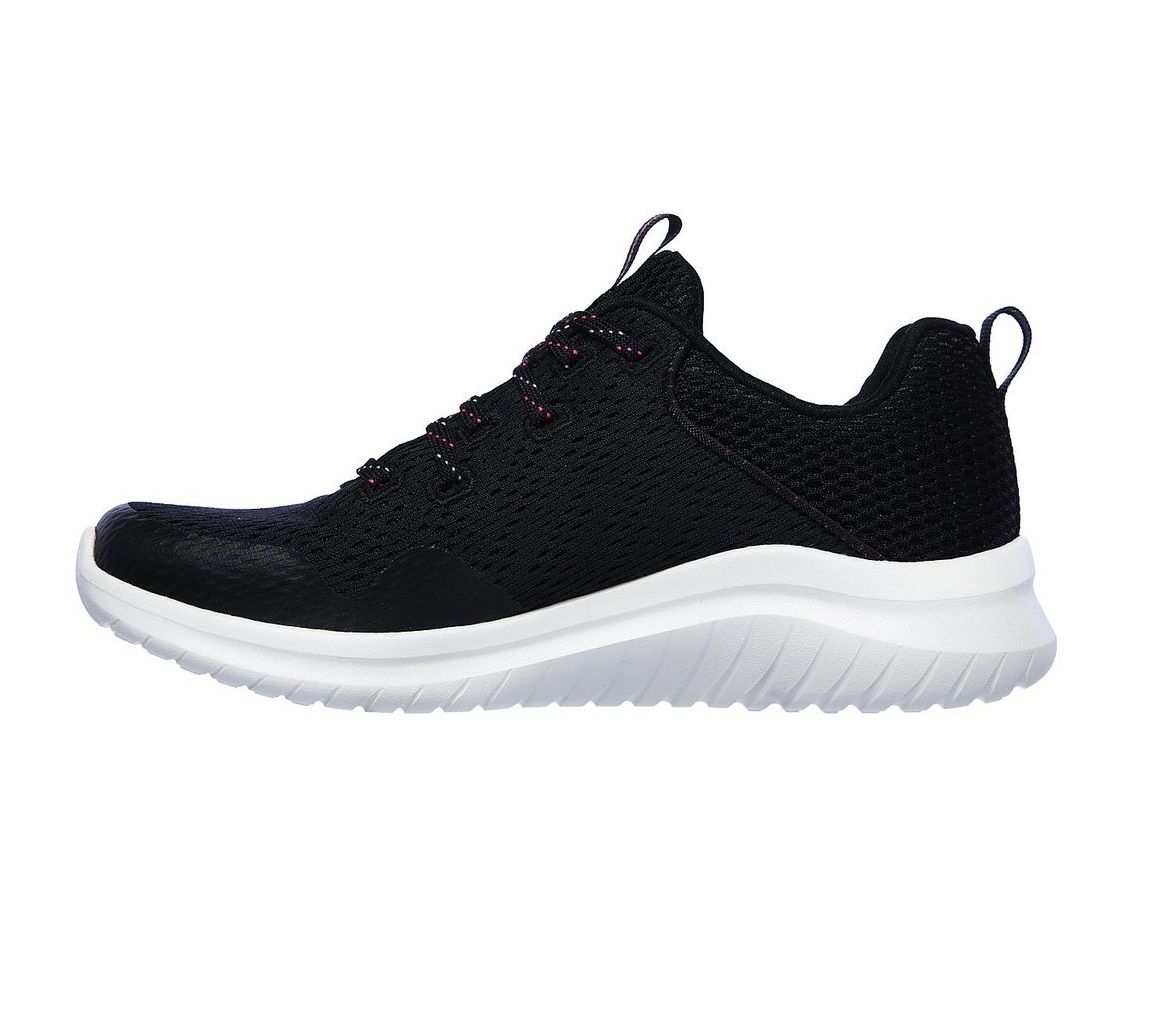 Giày Nữ Skechers 149090-BKW