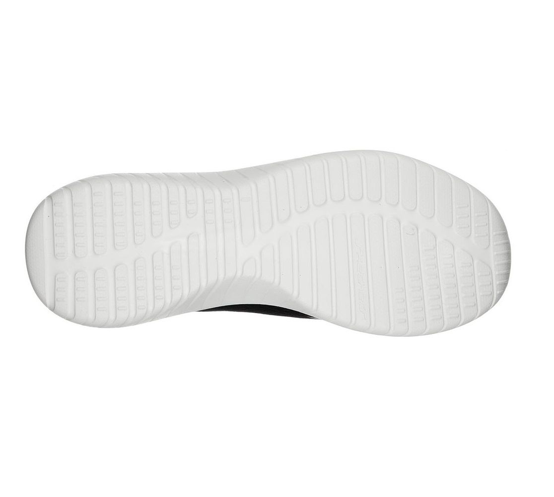 Giày Nữ Skechers 149090-BKW