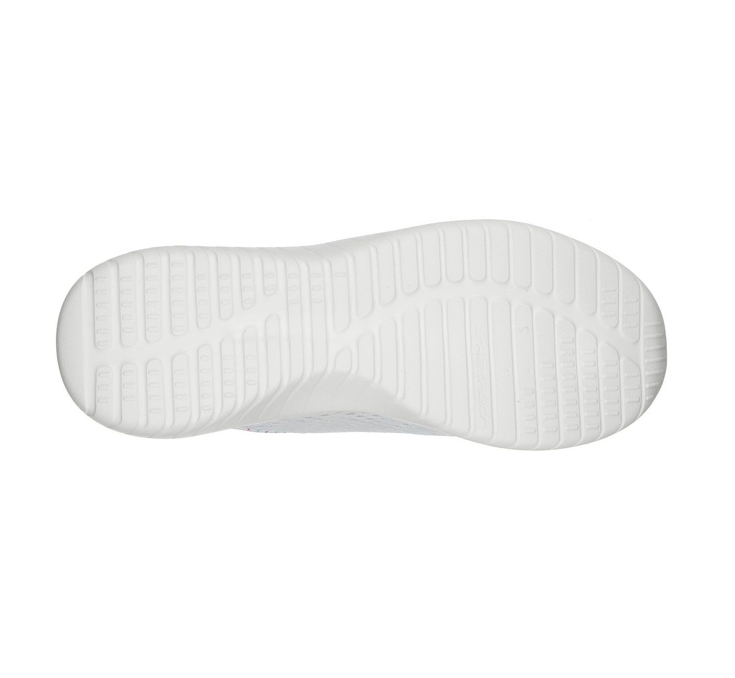 Giày Nữ Skechers 149090-WHT