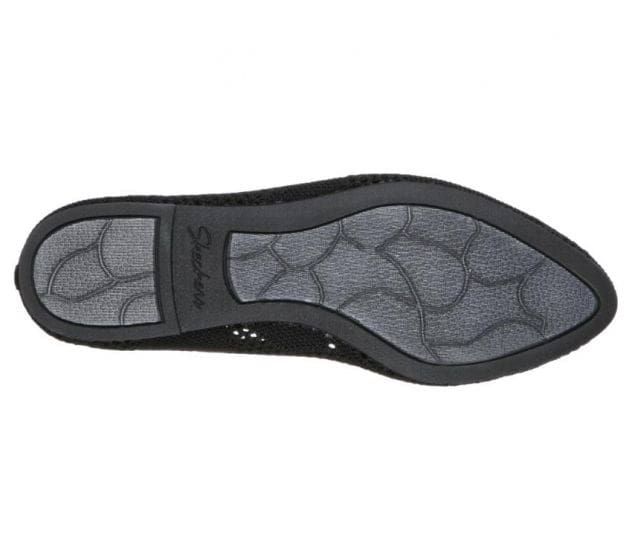 Giày Nữ Skechers 158019-DEN