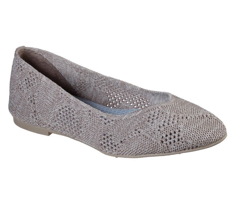 Giày Nữ Skechers 158019-TPE