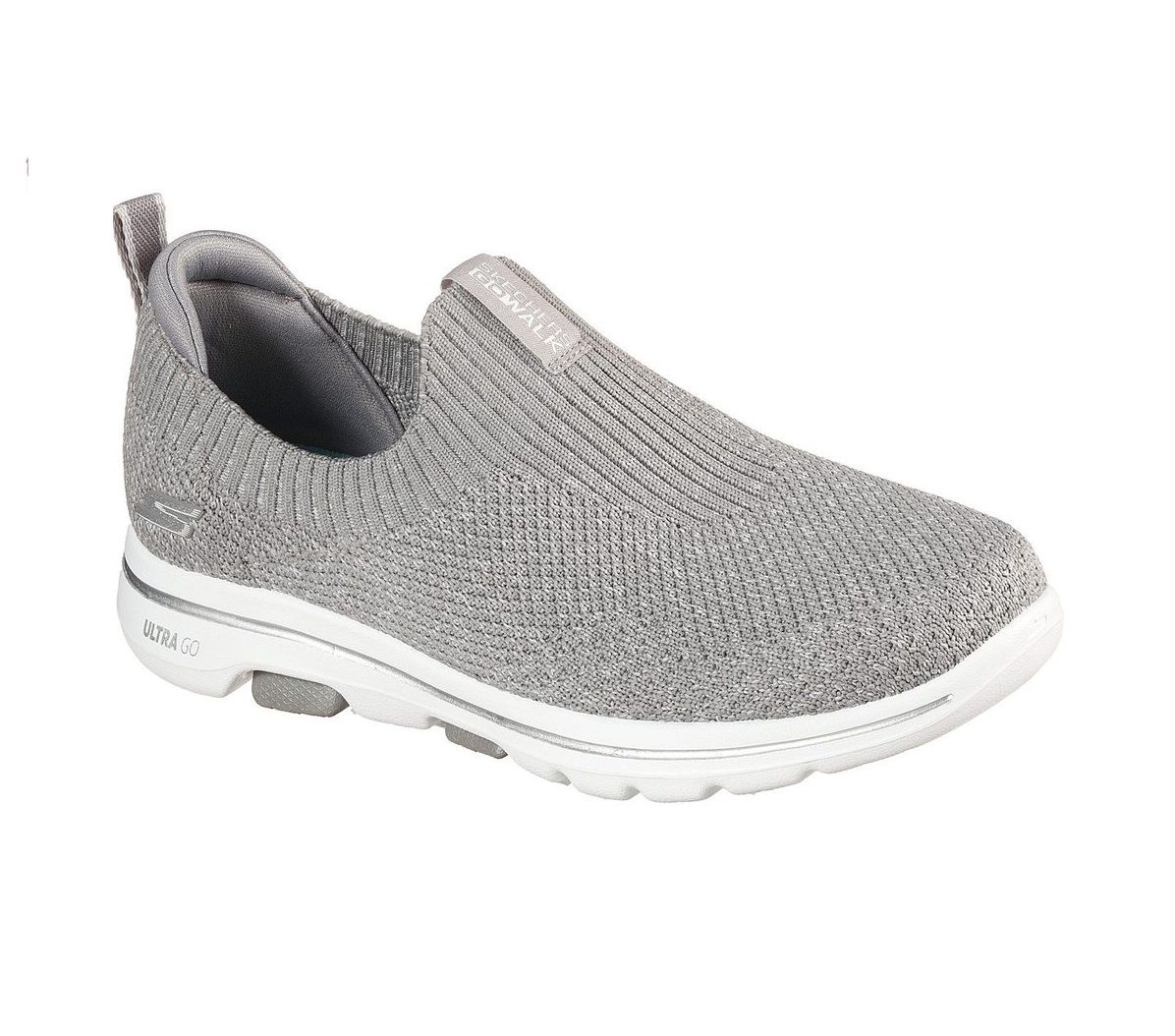 Giày Nữ Skechers 15952-GRY