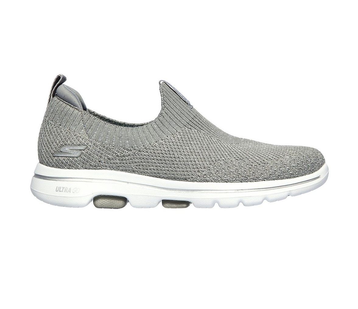 Giày Nữ Skechers 15952-GRY