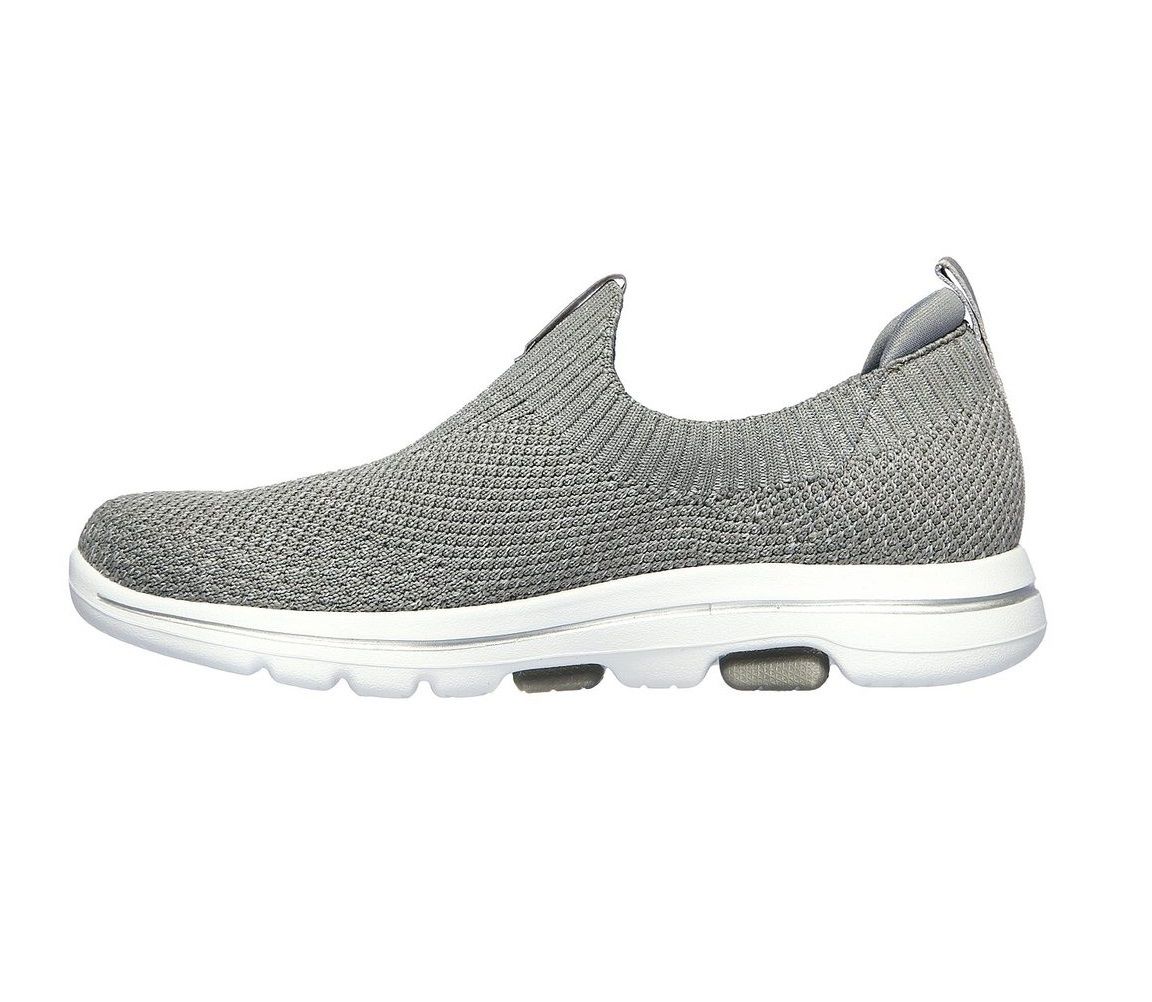 Giày Nữ Skechers 15952-GRY