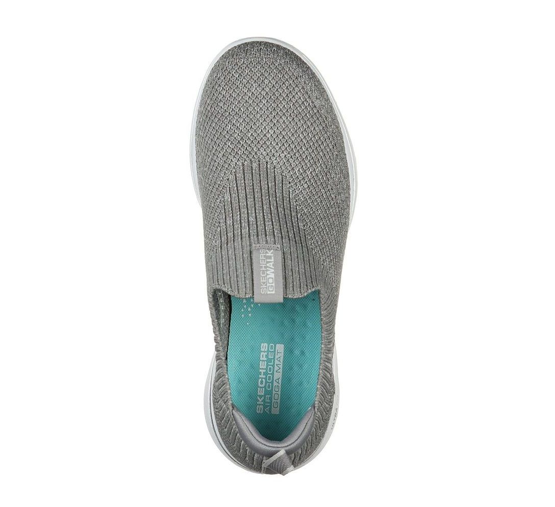 Giày Nữ Skechers 15952-GRY