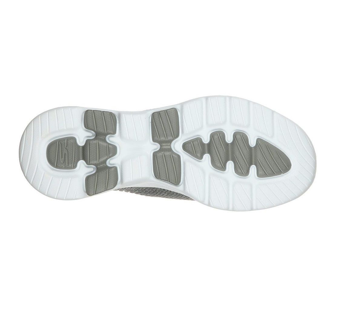 Giày Nữ Skechers 15952-GRY