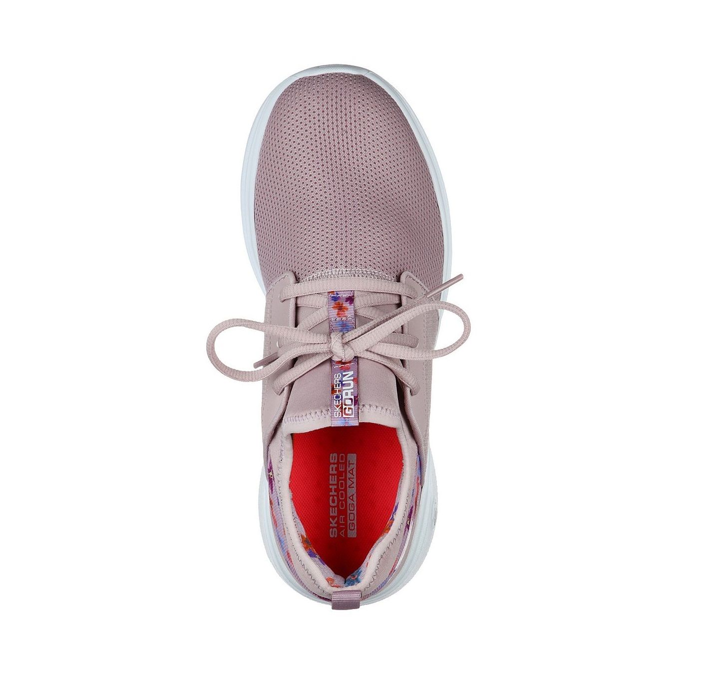 Giày Nữ Skechers 17618-MVMT