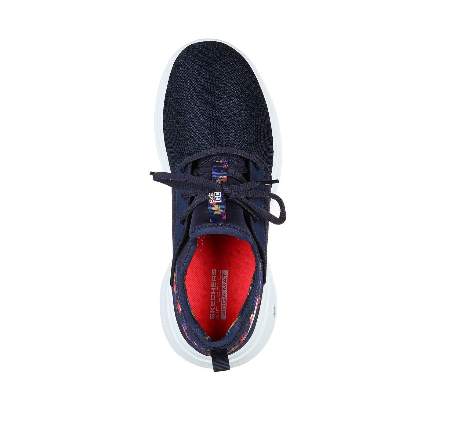Giày Nữ Skechers 17618-NVMT