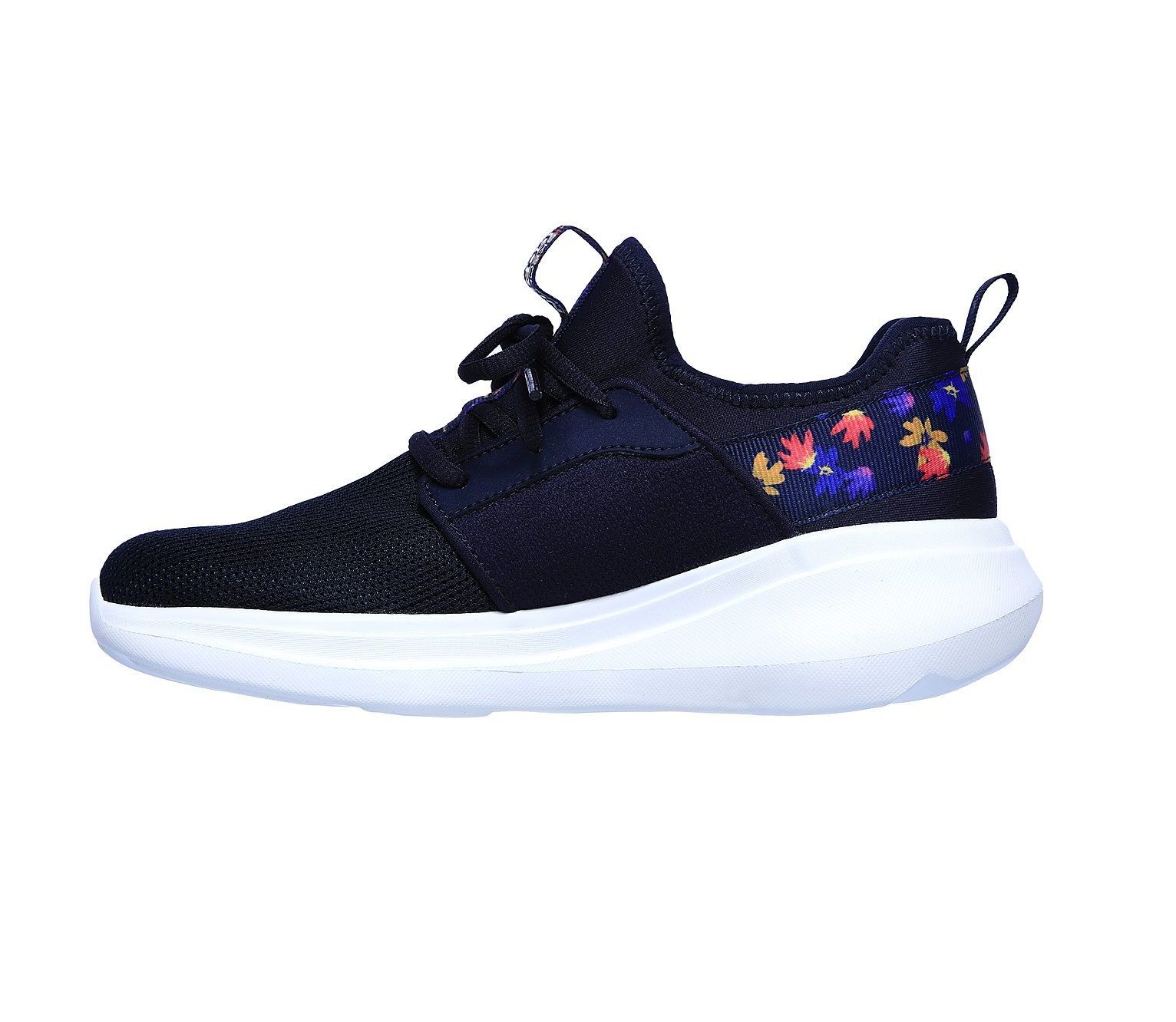 Giày Nữ Skechers 17618-NVMT