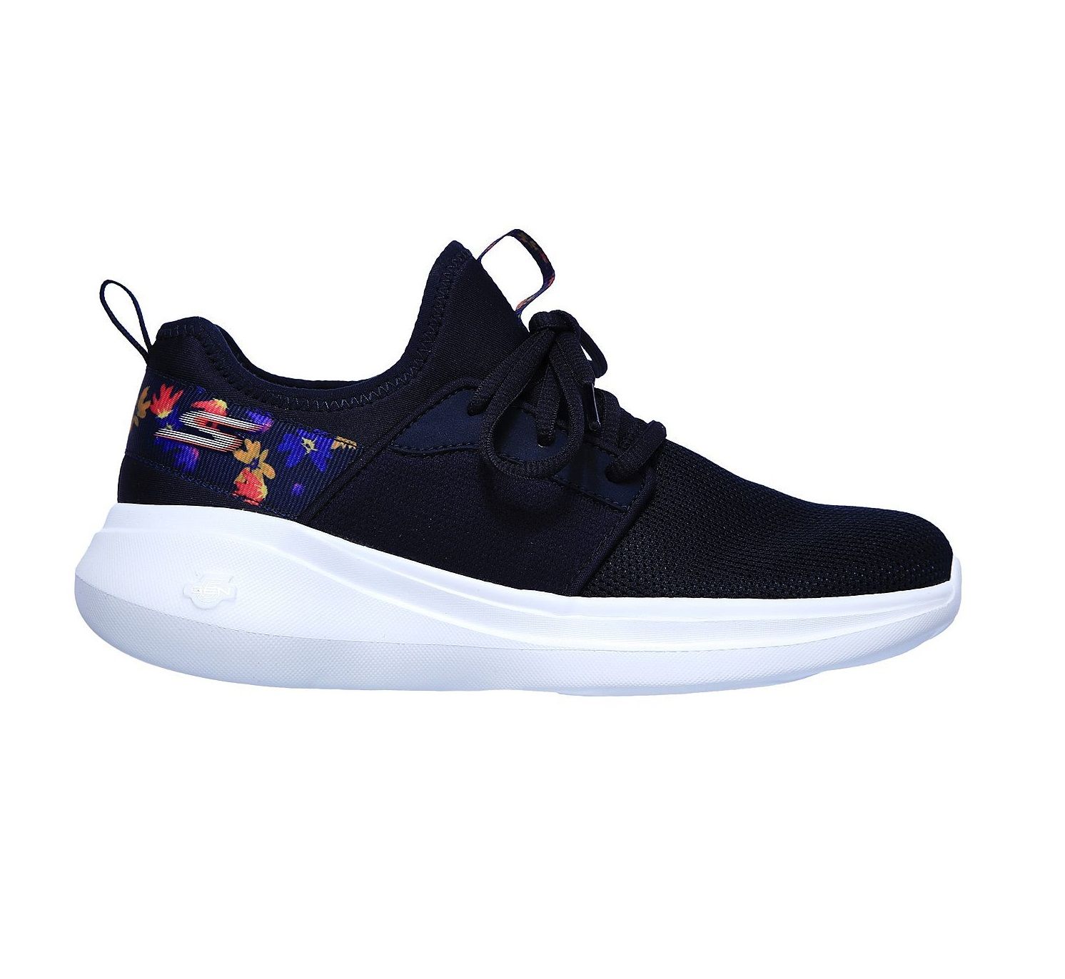 Giày Nữ Skechers 17618-NVMT