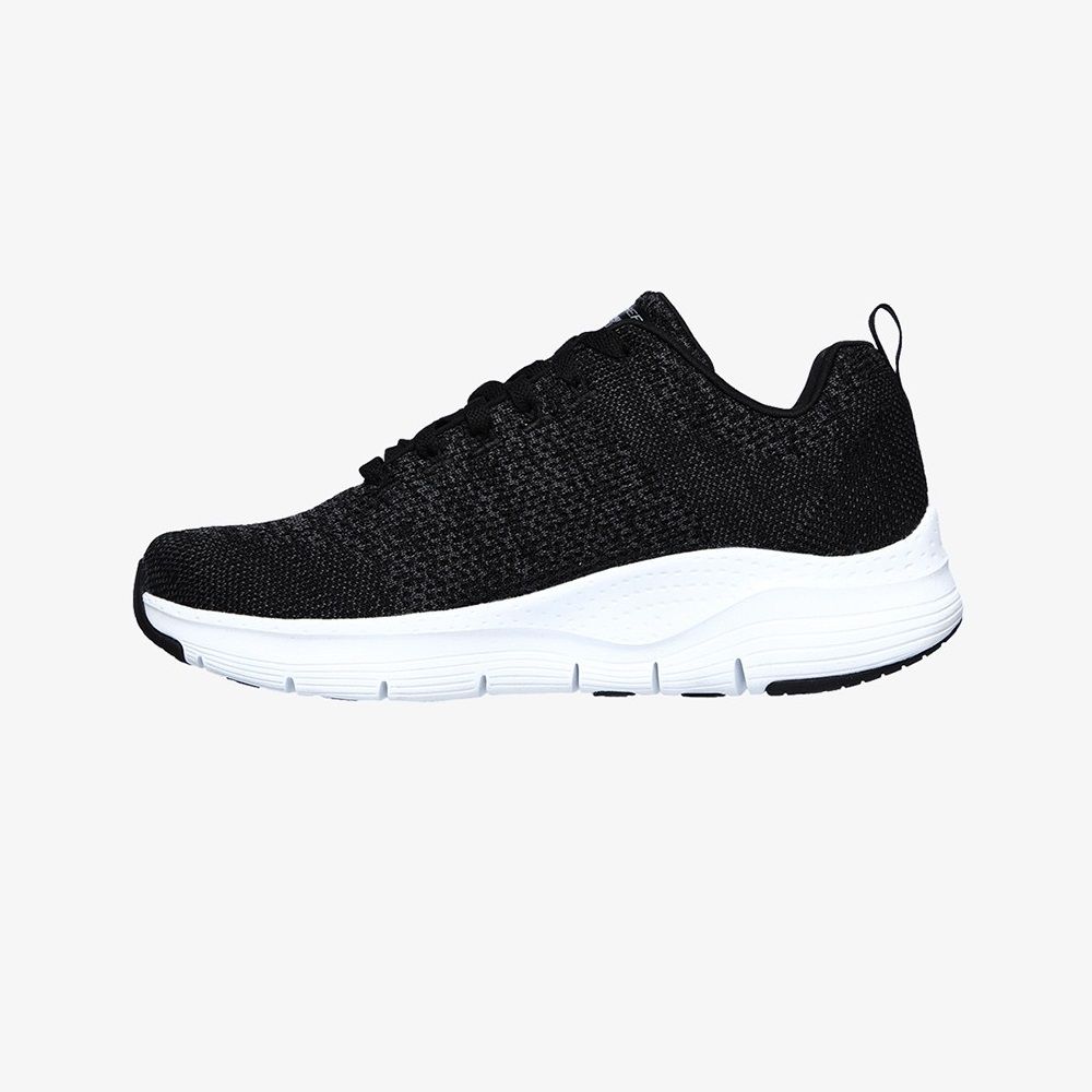 Giày Nam Skechers 232041-BKW