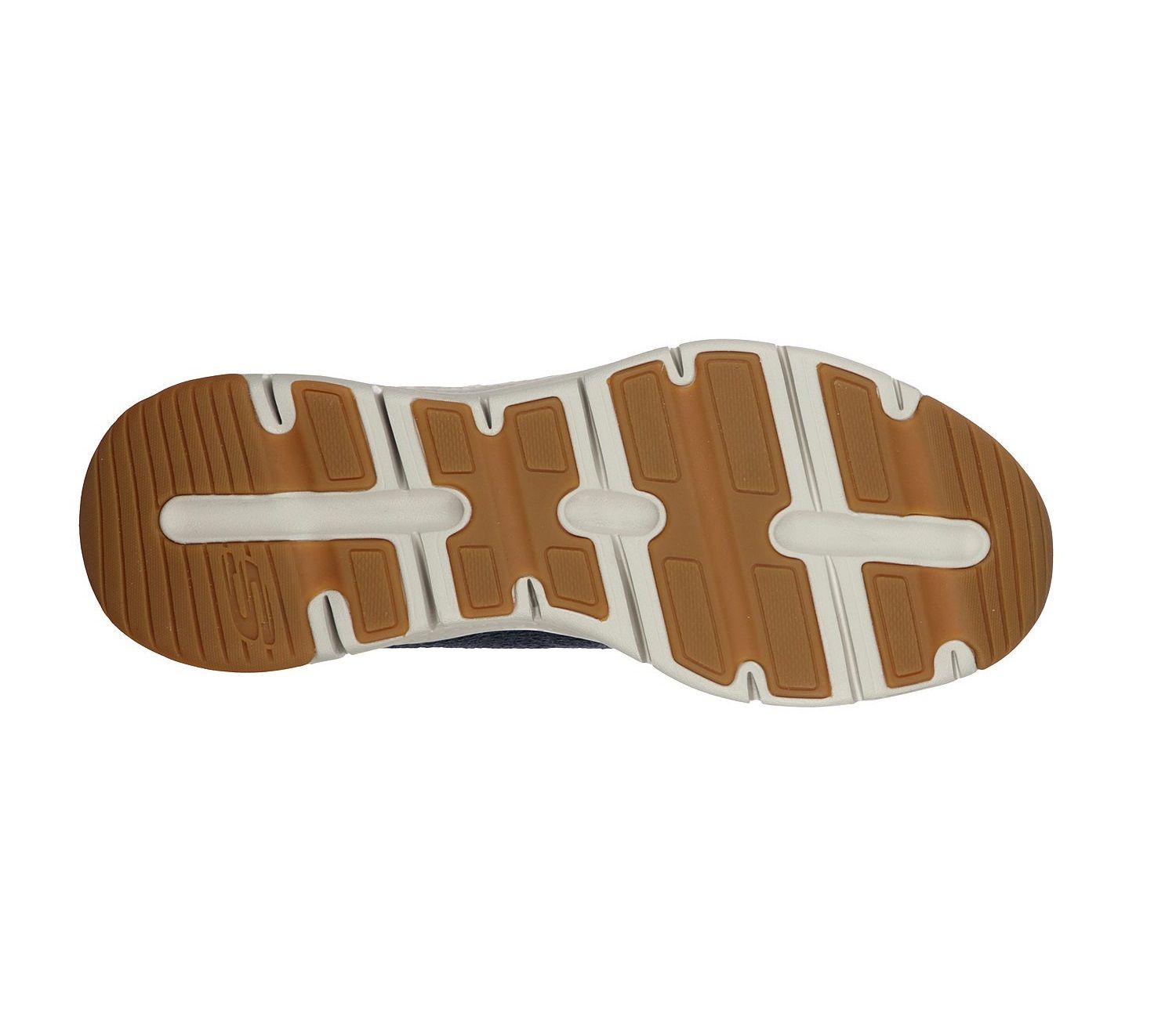 Giày Nam Skechers 232041-NVY