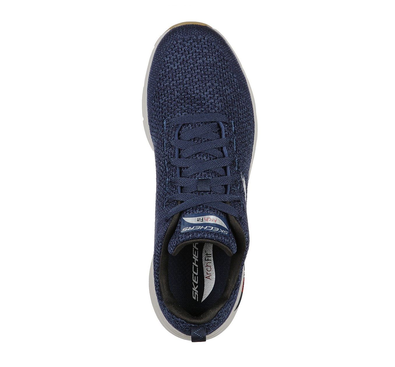 Giày Nam Skechers 232041-NVY