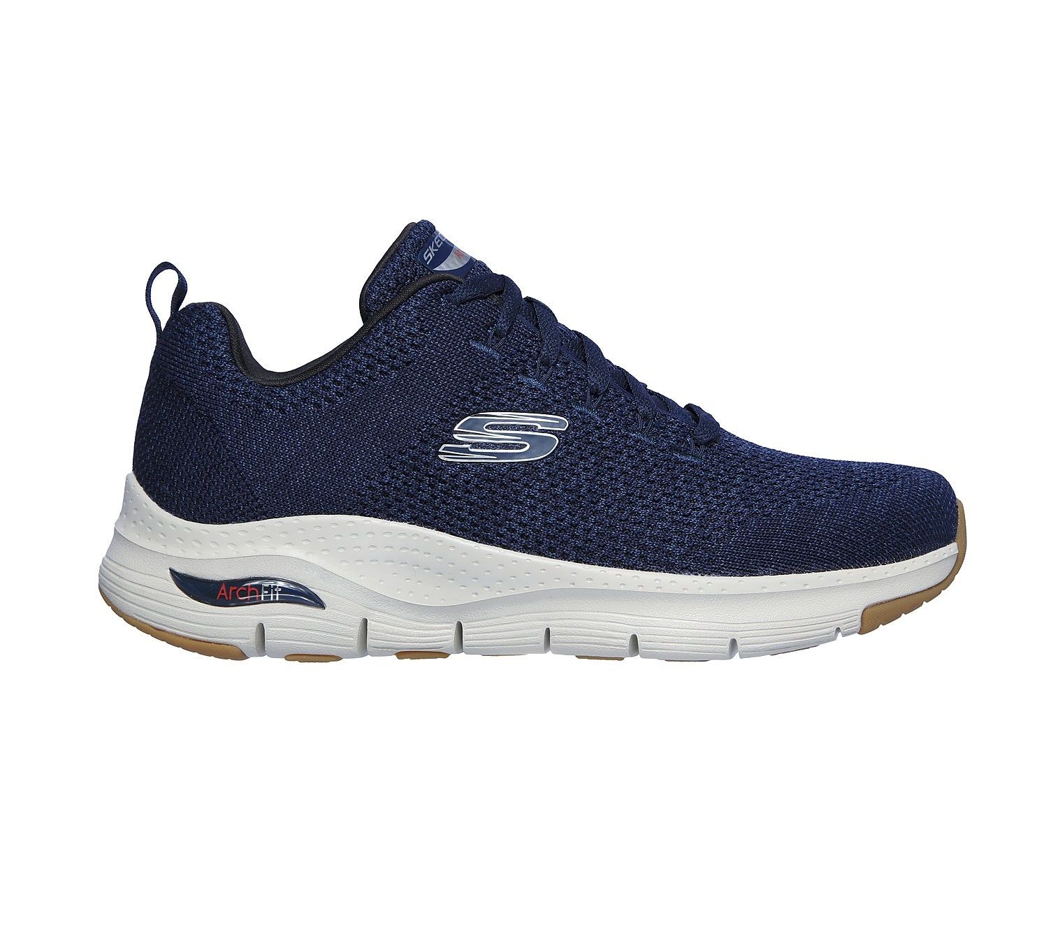 Giày Nam Skechers 232041-NVY