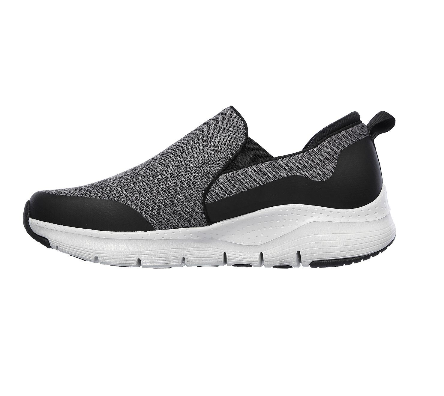 Giày Nam Skechers 232043-CCBK