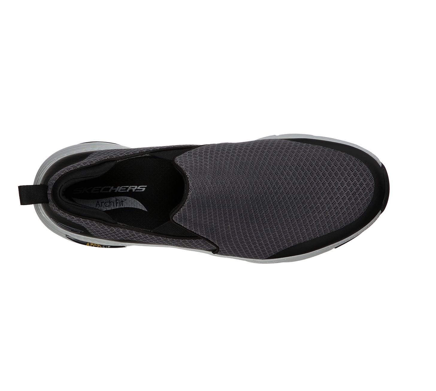Giày Nam Skechers 232043-CCBK