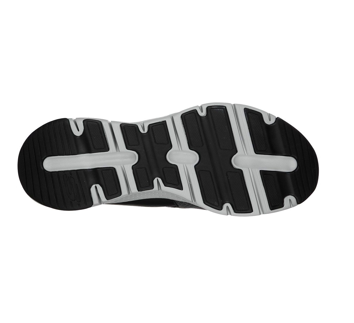 Giày Nam Skechers 232043-CCBK