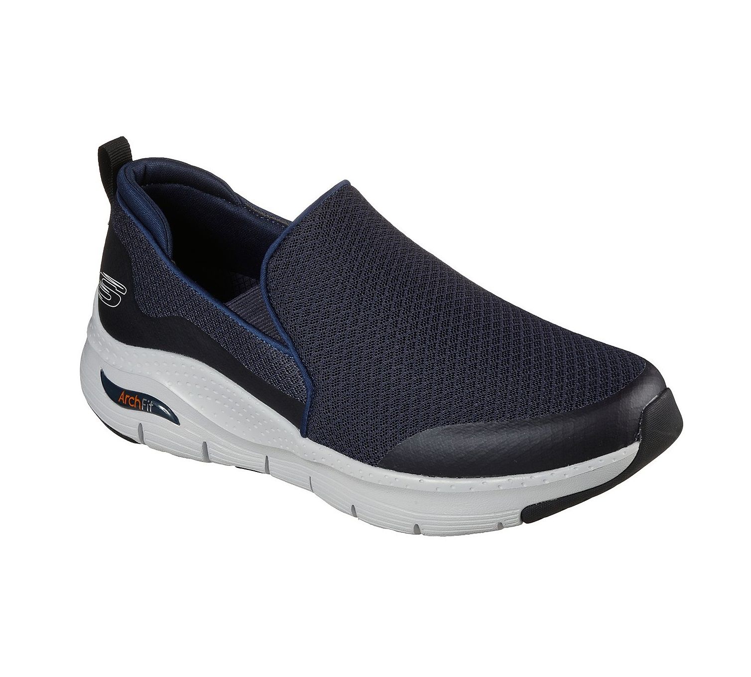 Giày Nam Skechers 232043-NVY