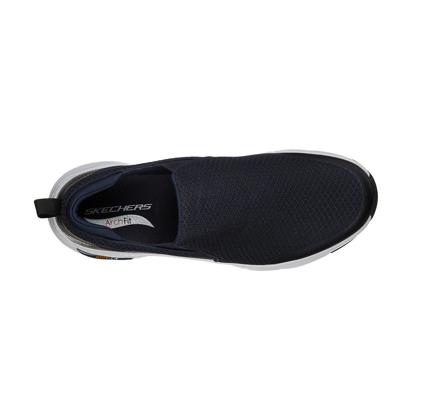 Giày Nam Skechers 232043-NVY