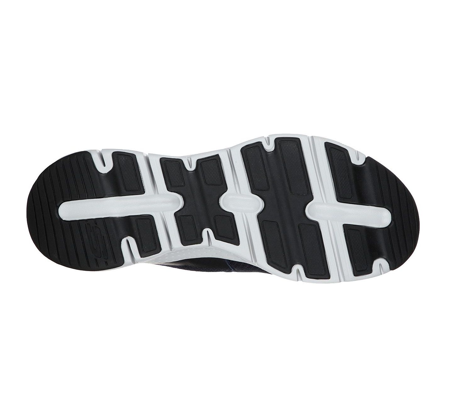 Giày Nam Skechers 232043-NVY