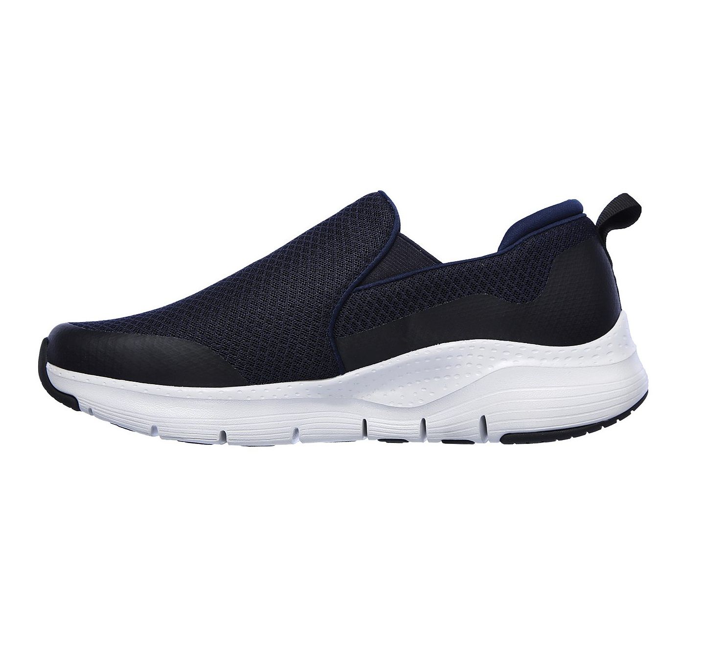 Giày Nam Skechers 232043-NVY