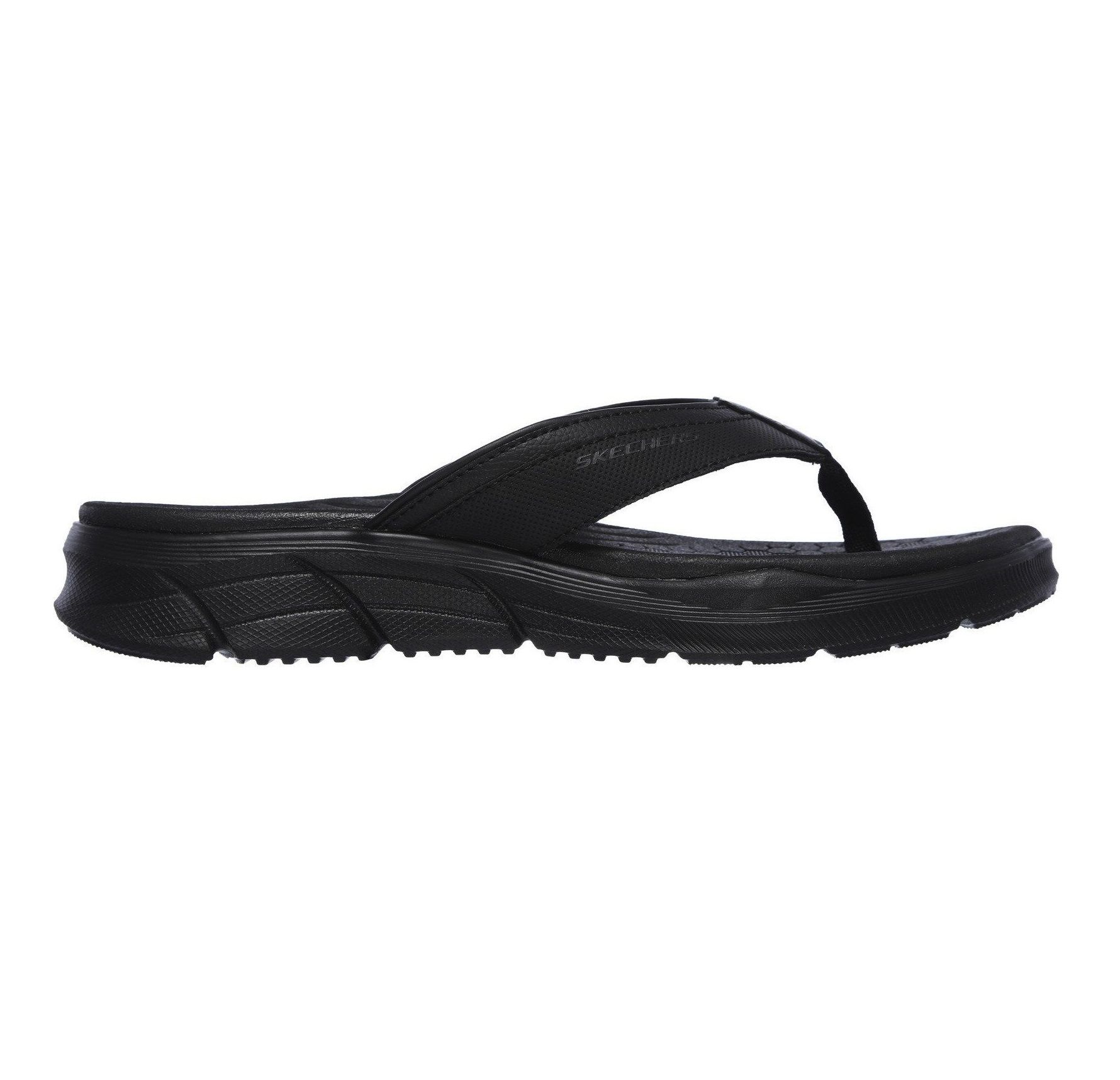 Sandal Nam Skechers 237049-BBK