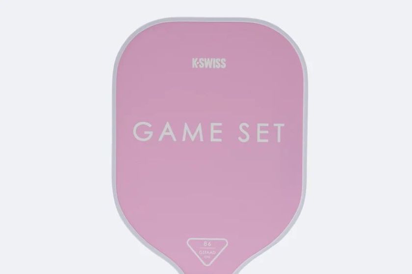 Vợt Pickleball KSWISS Pickleball paddle AC0231-605