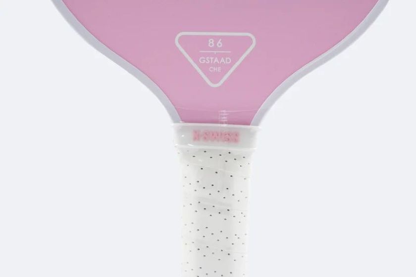 Vợt Pickleball KSWISS Pickleball paddle AC0231-605