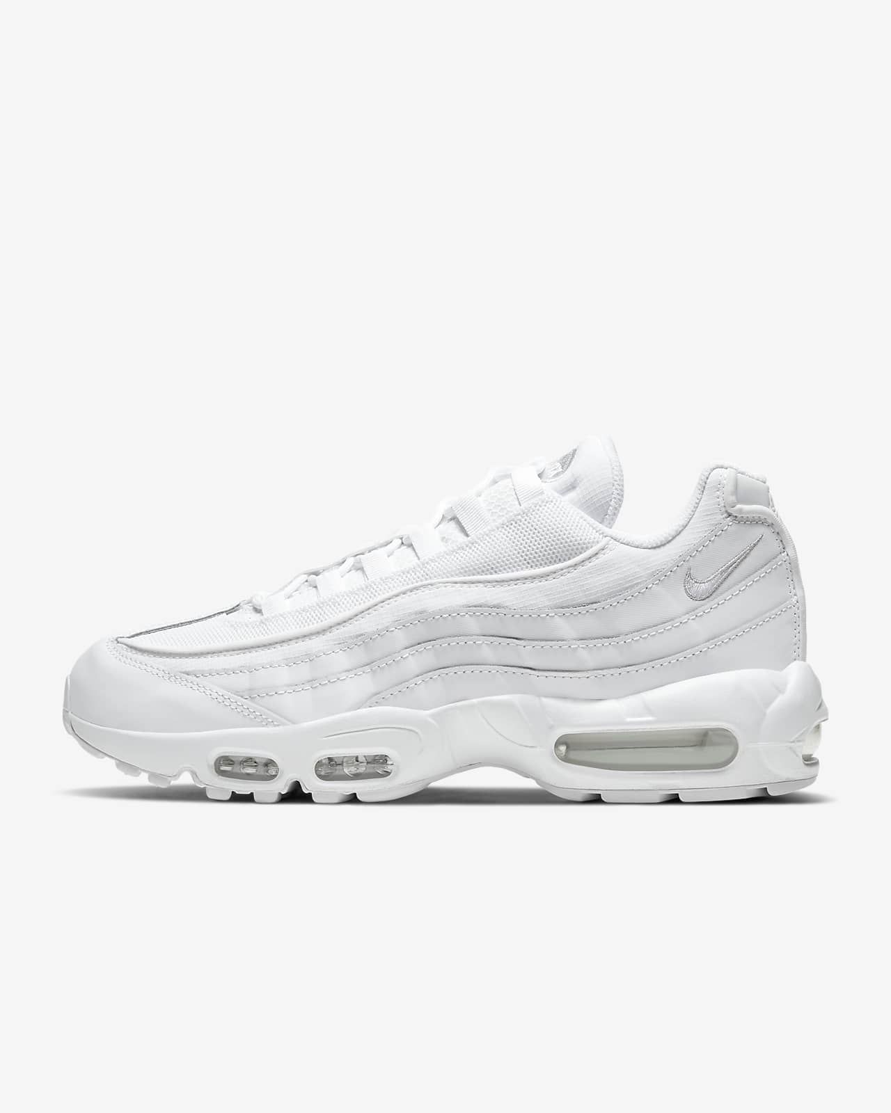 Giày Nữ Nike Nike Wmns Air Max 95 307960-108