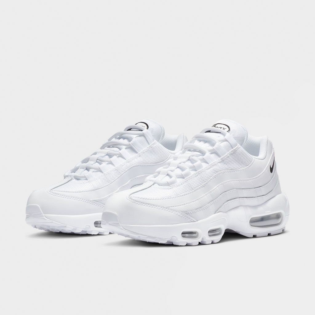 Giày Nữ Nike Nike Wmns Air Max 95 307960-108