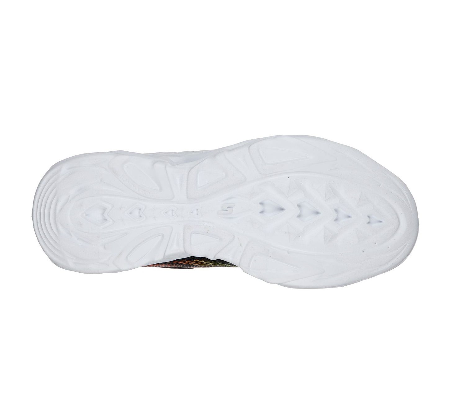 Giày Trẻ Em Skechers 400030L-BKLM