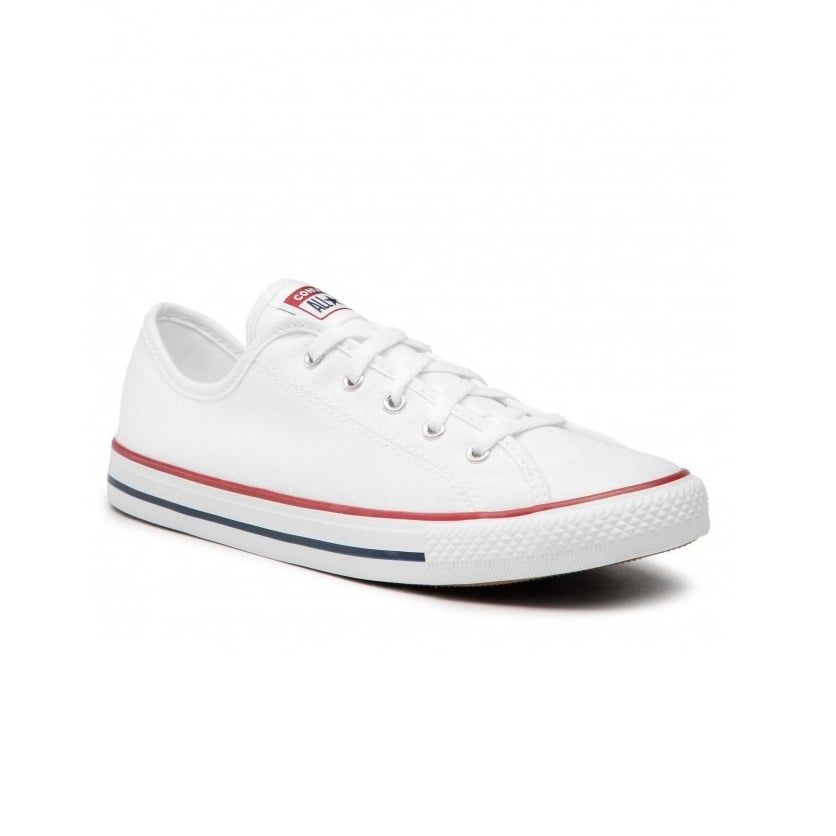  Giày Thể Thao Nữ CONVERSE Chuck Taylor All Star Dainty Canvas 564981C 